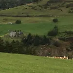 De La Beysserole Haute Chalet