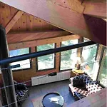 Chalet De La Beysserole Haute