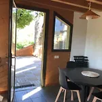 Chalet De La Beysserole Haute
