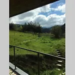 De La Beysserole Haute Chalet *