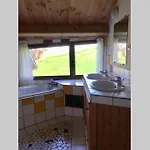 Dağ evi De La Beysserole Haute *