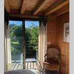 De La Beysserole Haute Chalet Le Monastier sur Gazeille