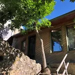 De La Beysserole Haute Dağ evi