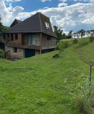 De La Beysserole Haute * Le Monastier sur Gazeille