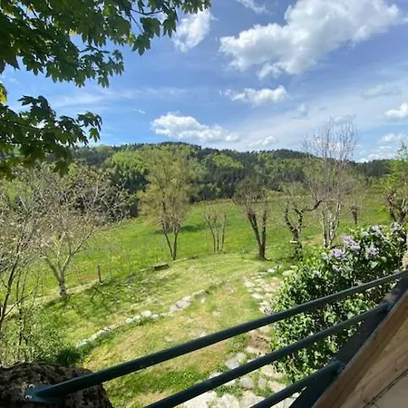 De La Beysserole Haute Chalet Le Monastier sur Gazeille