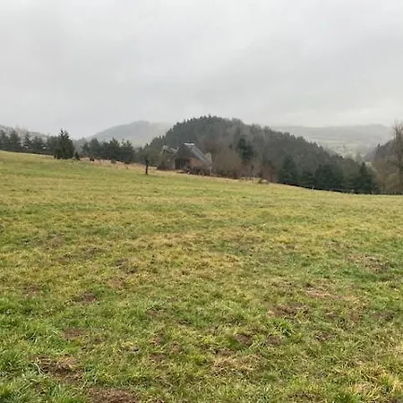 Alpehytte De La Beysserole Haute Le Monastier sur Gazeille