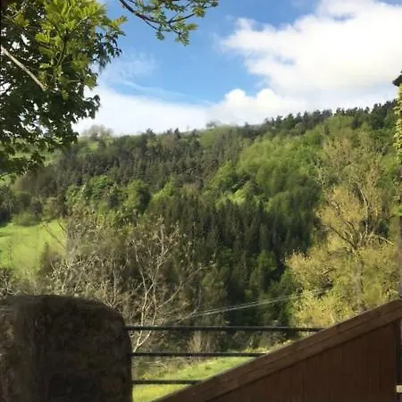 De La Beysserole Haute *