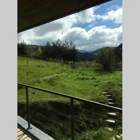De La Beysserole Haute Chalet *