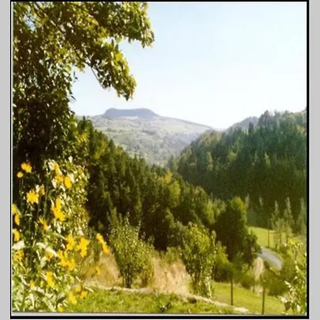 Chalet De La Beysserole Haute