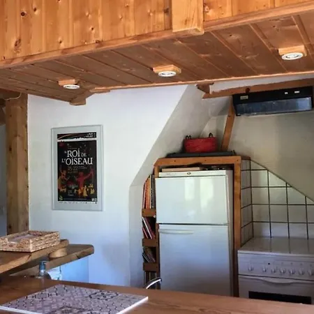 De La Beysserole Haute Le Monastier sur Gazeille